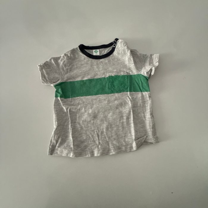 Vêtements garçon