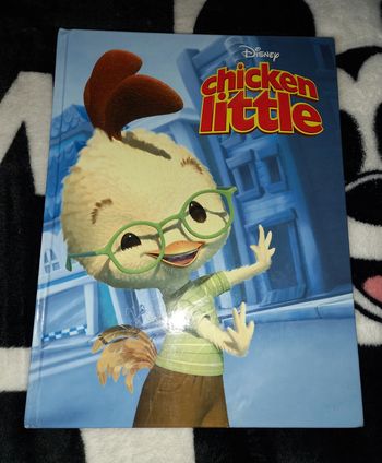 BD Chicken Little
