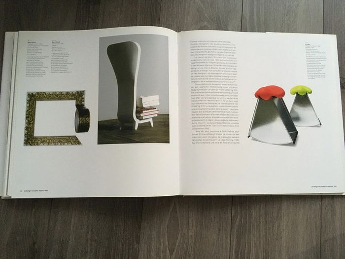 Le design européen - photo numéro 5