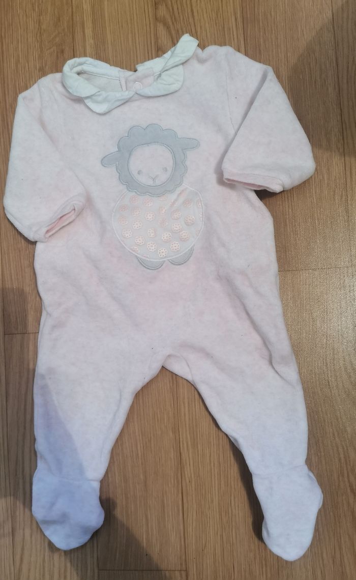 Pyjama