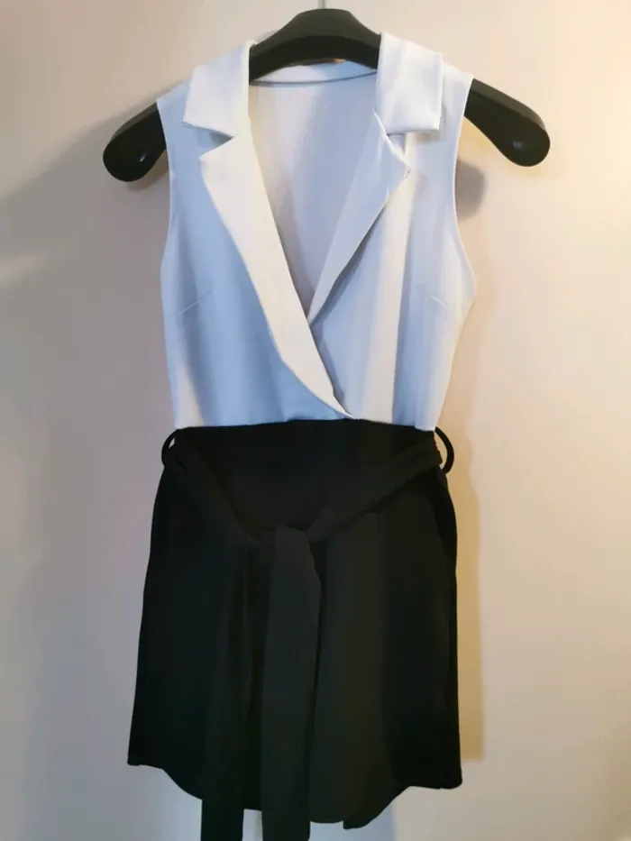 Combishort XS