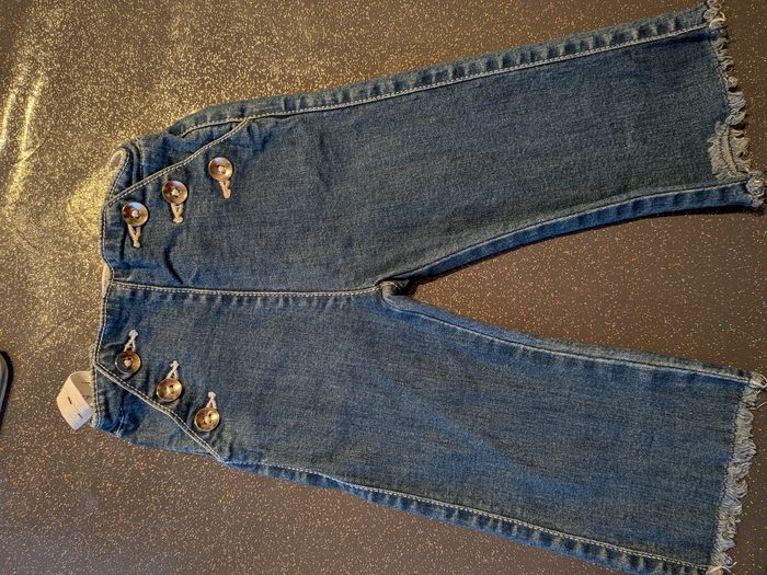 Jeans confortable et tendance - photo numéro 2