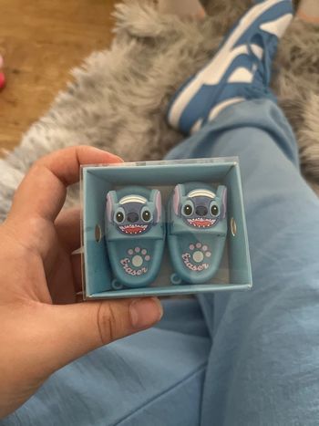 Gomme Stitch