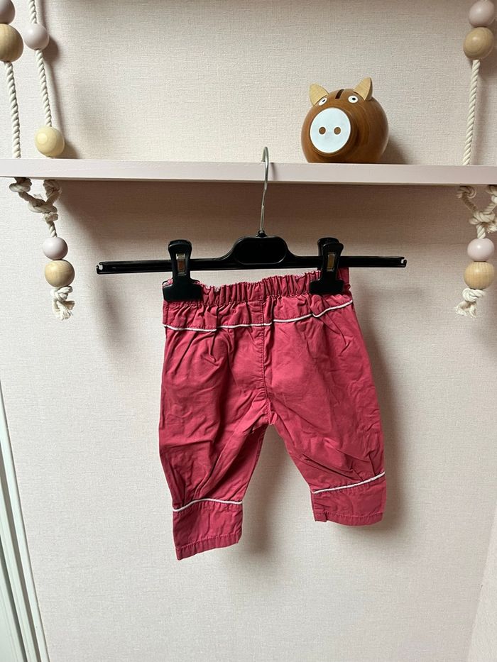 Pantalon - photo numéro 3