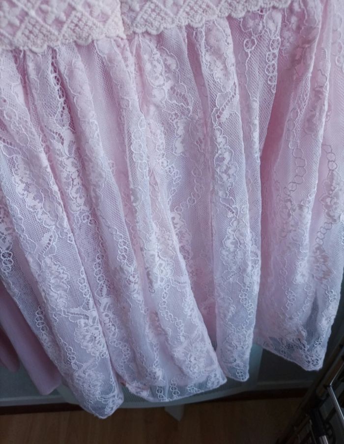 Robe cérémonie - photo numéro 2