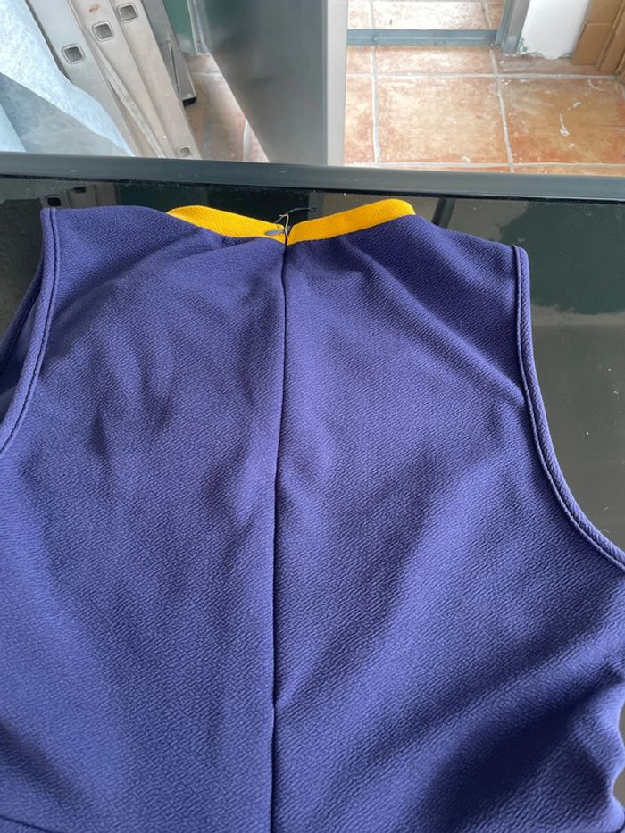 Très belle robe de la marque Shein en taille L - photo numéro 11