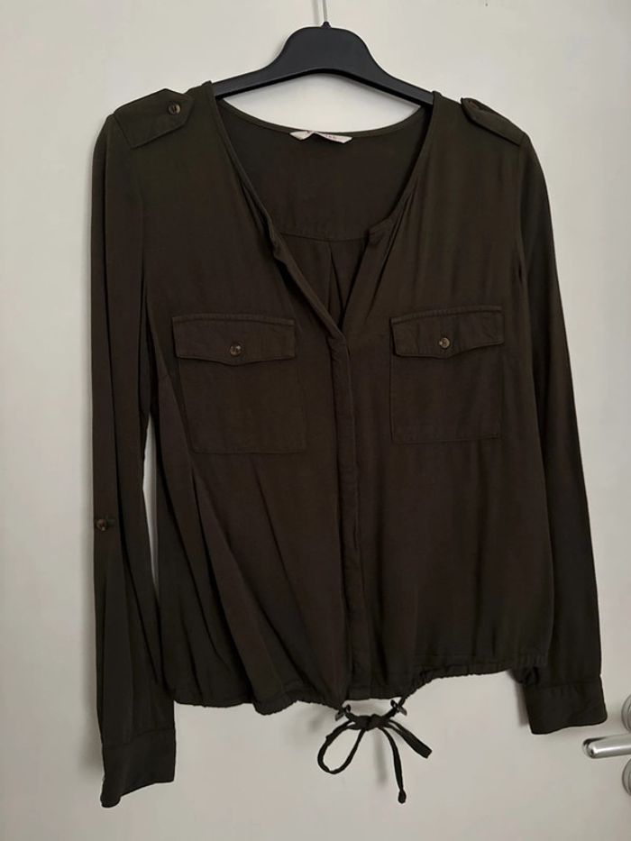 Blouse T34