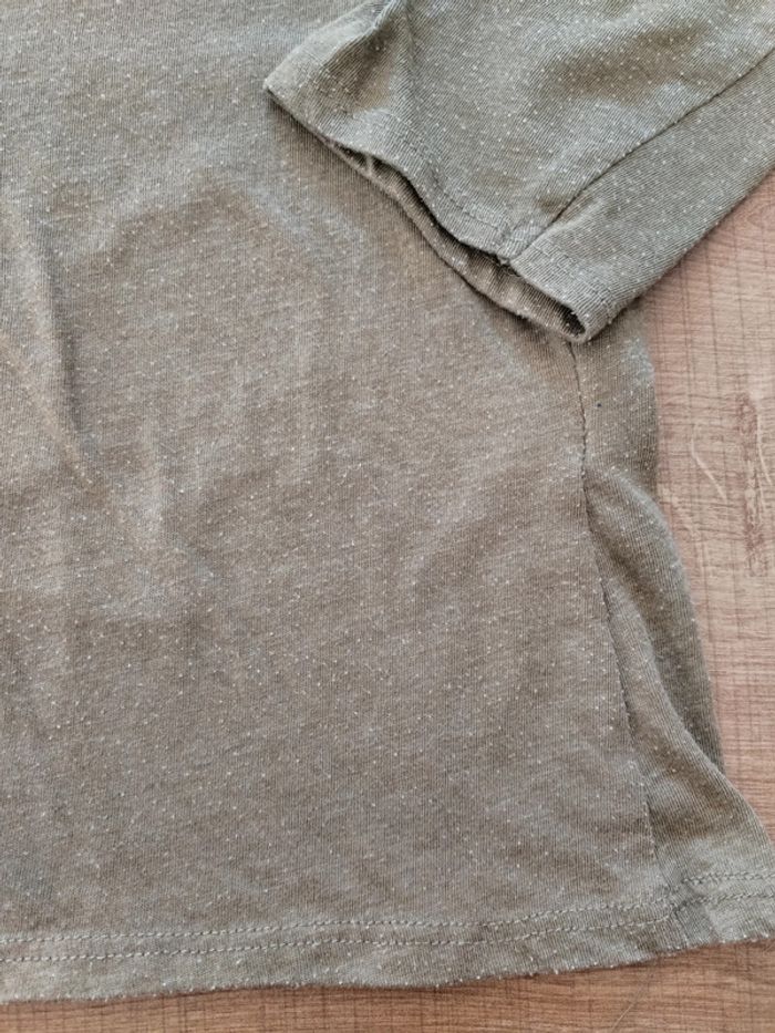 Top peace L - photo numéro 2