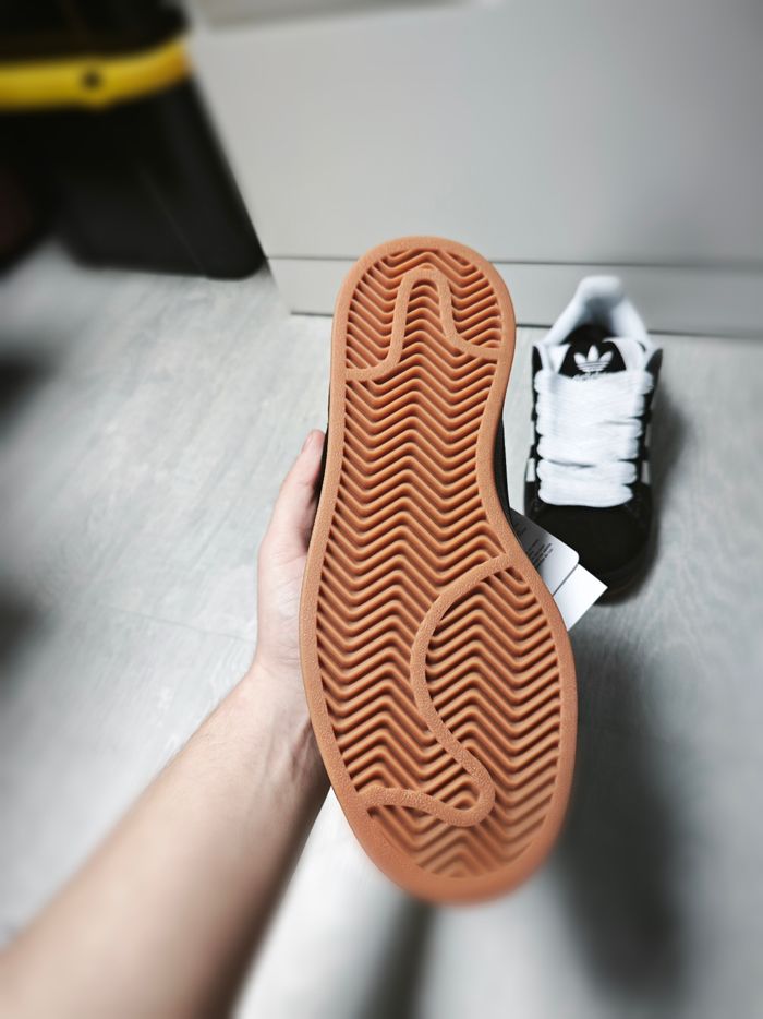 Adidas Campus Taille 36 - photo numéro 4