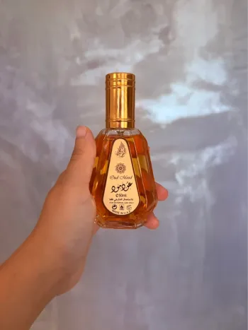 Oud mood