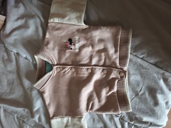 Veste bebe