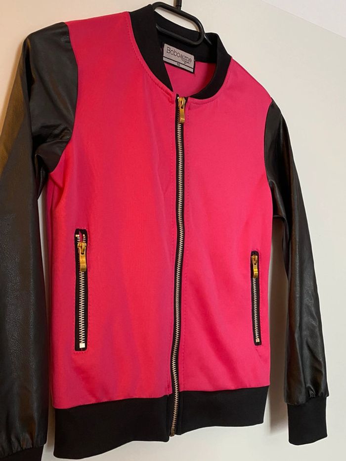Veste légère 10A - photo numéro 3