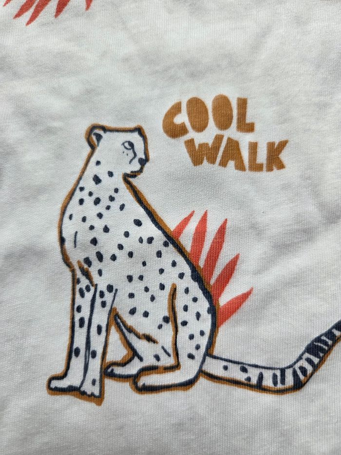 Pyjama 5 ans - photo numéro 3