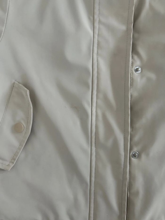 Imperméable chaud Zara 2-3 ans - photo numéro 3