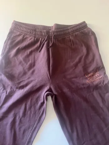 Jogging marron - Neuf - taille M 🤎