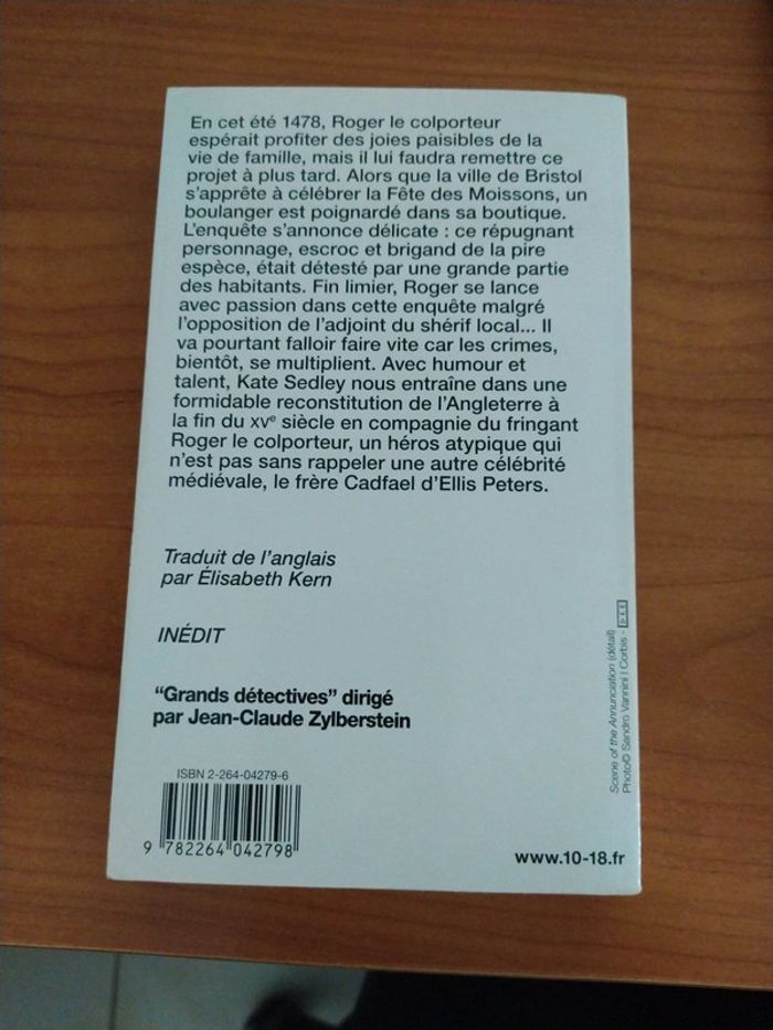 La fête des moissons - photo numéro 2