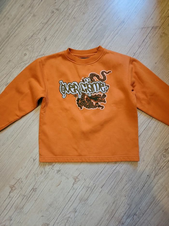 Sweat overgame large