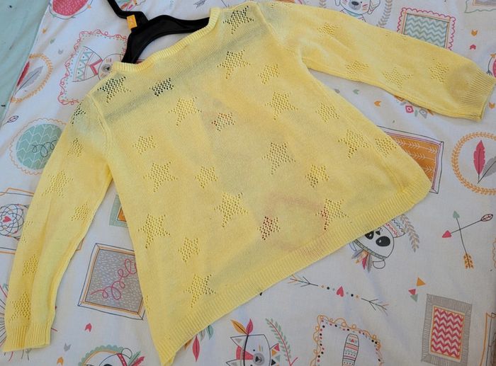 Tenue 24 mois / 2 ans avec gilet offert - photo numéro 11