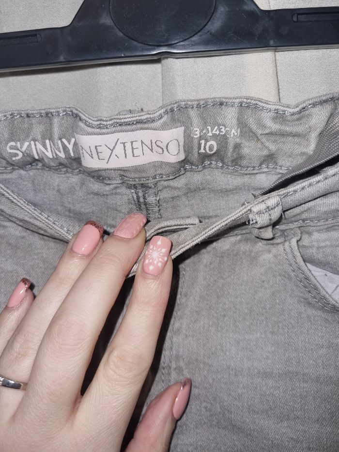 Jean - photo numéro 3