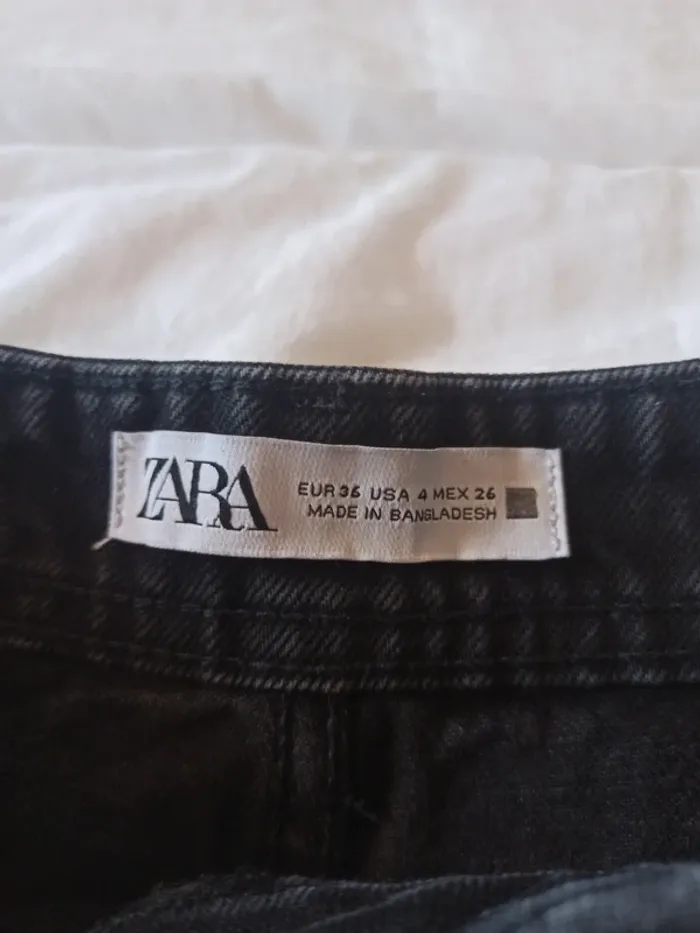 Jeans Zara - photo numéro 5