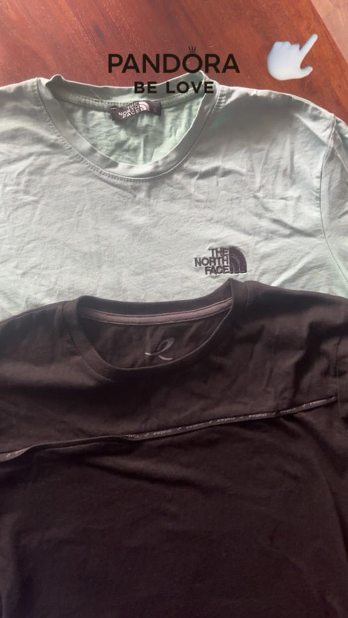 Lot 4 tee shirts garçon taille 14 ans - photo numéro 6