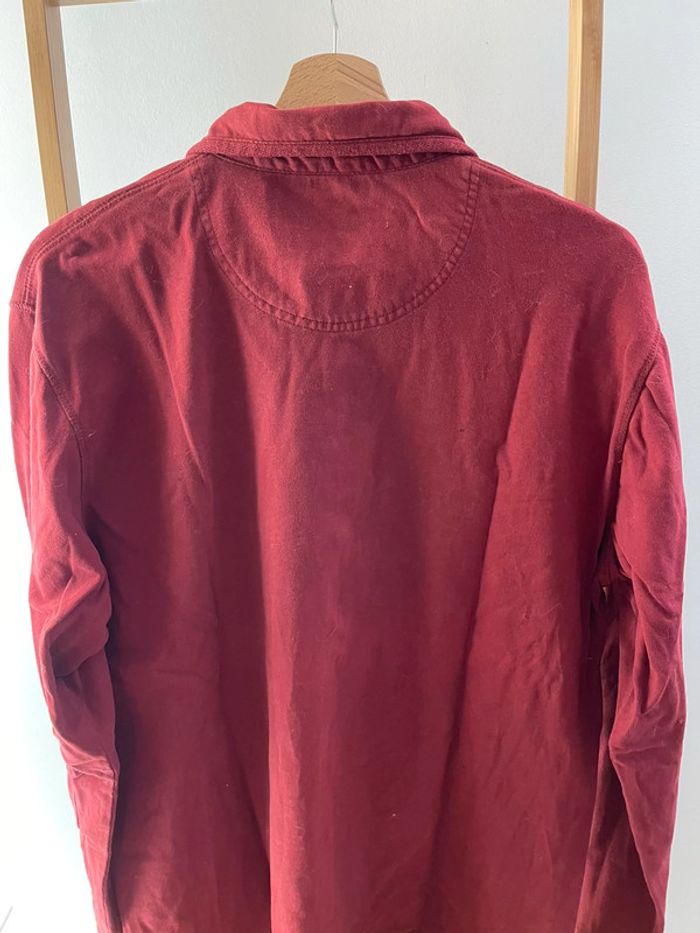 polo manches longues - photo numéro 4