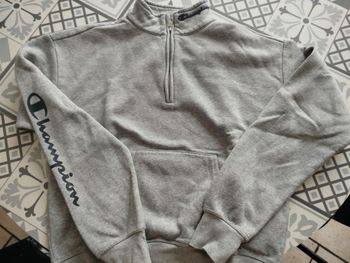 Sweat Champion