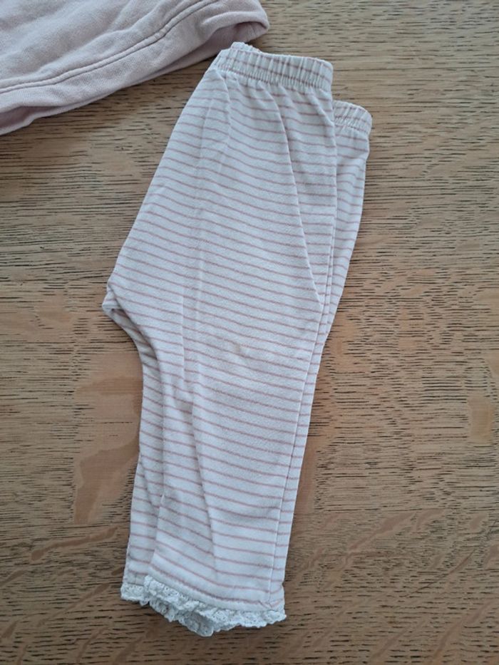 Ensemble 3 mois - photo numéro 4