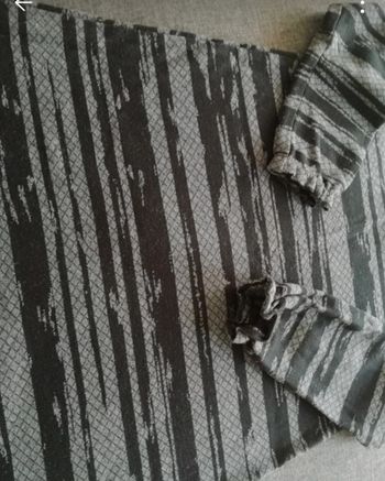 Robe made in France 8 ans