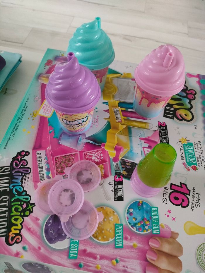 Machine à slim diy - photo numéro 9