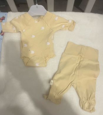 Ensembles bodies pyjama