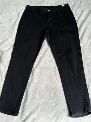 Jeans slim taille 44