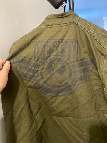 Veste Star Wars Disneyland Paris