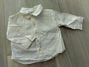 Chemise 3 M