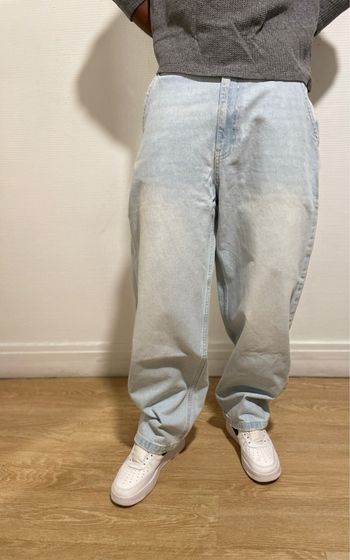 Jean baggy 