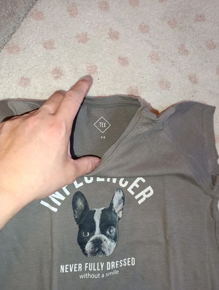 Haut 6 ans - photo numéro 2