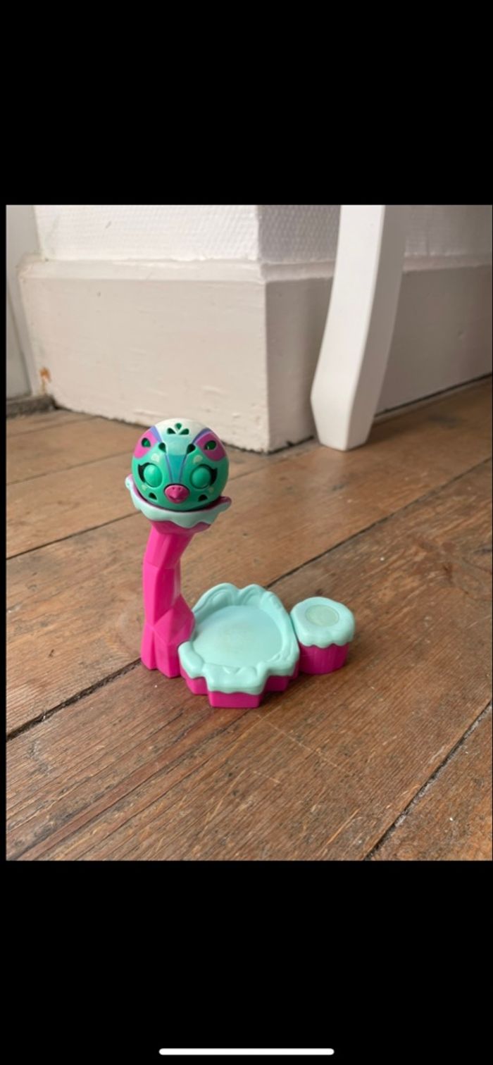 Zoobles pingouin - photo numéro 3