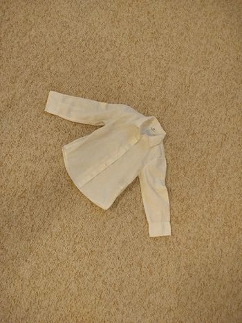 Chemise blanche 18/24 mois H&M très bonne état