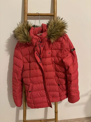 Doudoune Tommy Hilfiger