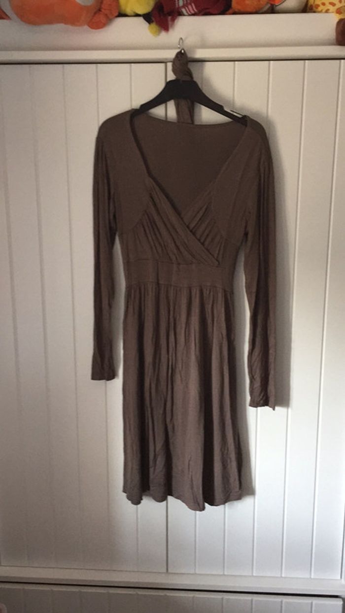 Robe basic - photo numéro 2