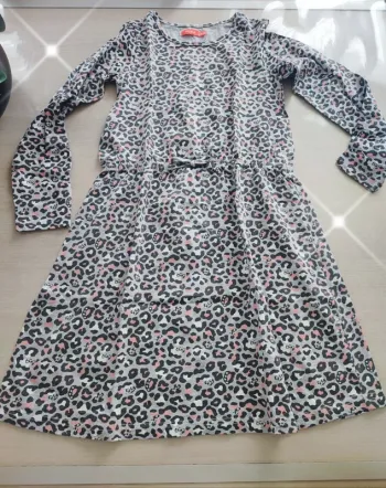 Neuf robe enfant fille taille 10 ans
