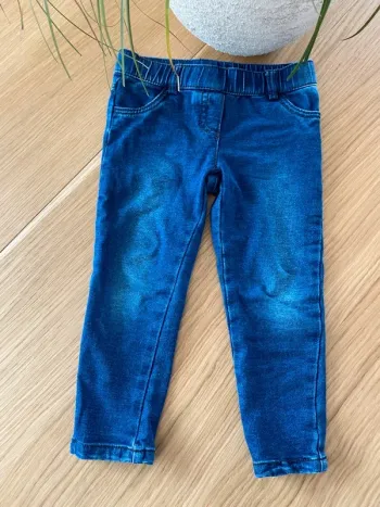 Jeans fille
