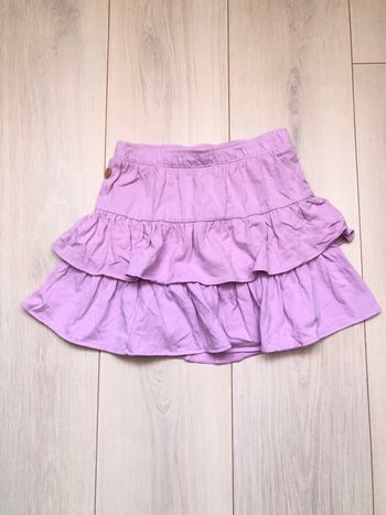 Jupe-short 8 ans Sergent Major