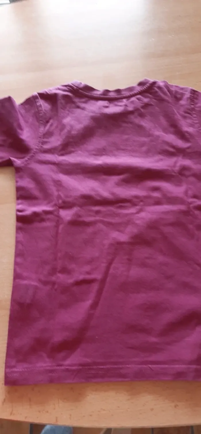 T shirt - photo numéro 2