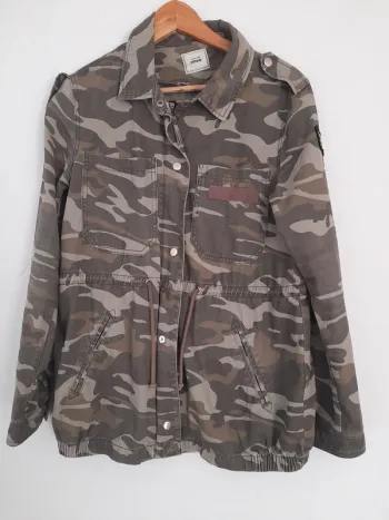 Veste