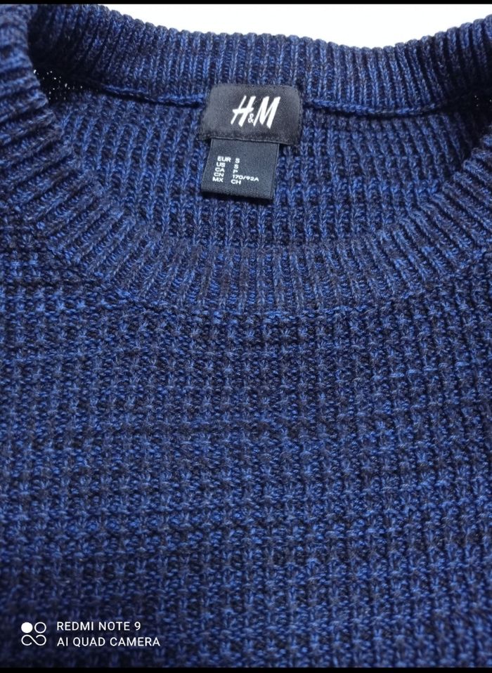 Pull - photo numéro 2