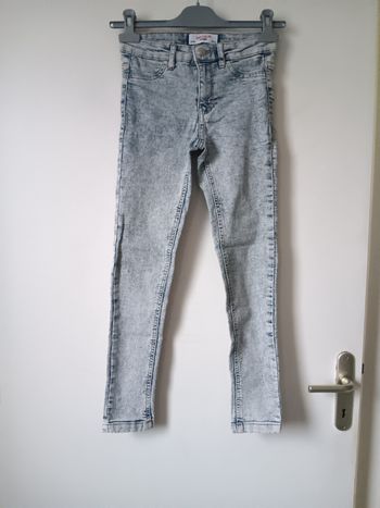 Jean femme don't call me jennyfer Taille 30