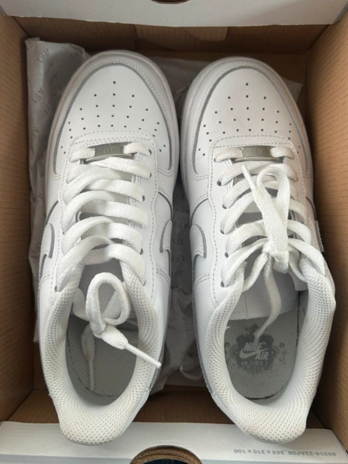 Nike Air Force 1 - photo numéro 2