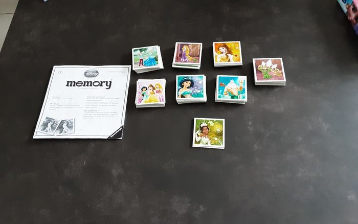 Memory disney - photo numéro 3