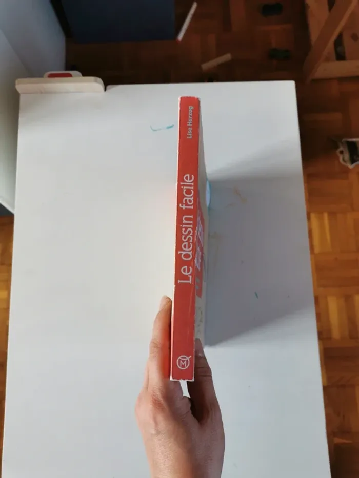 Livre apprendre à dessiner - photo numéro 2